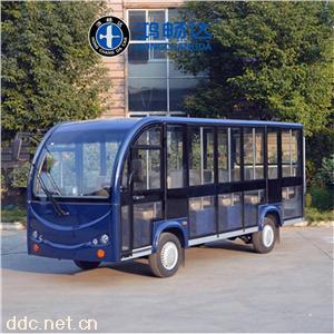 鸿畅达电动四轮观光车